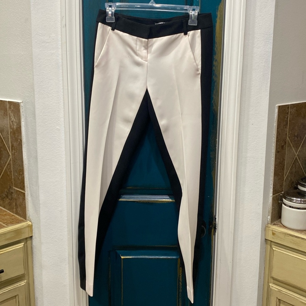 Dress slacks